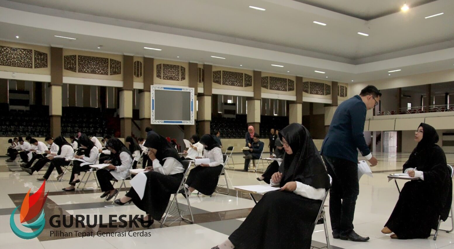 Bimbingan Tes Potensi Akademik Surabaya