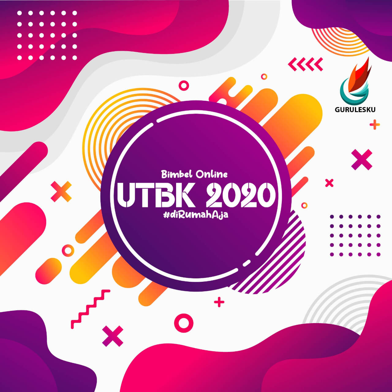 Bimbel Online UTBK Surabaya 2020