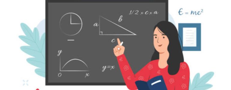 Guru Les Matematika Surabaya