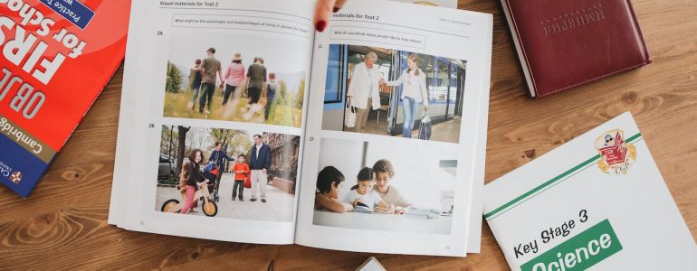 Les Privat Jabodetabek