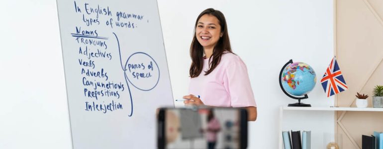 Bimbel Bahasa Inggris Di Malang