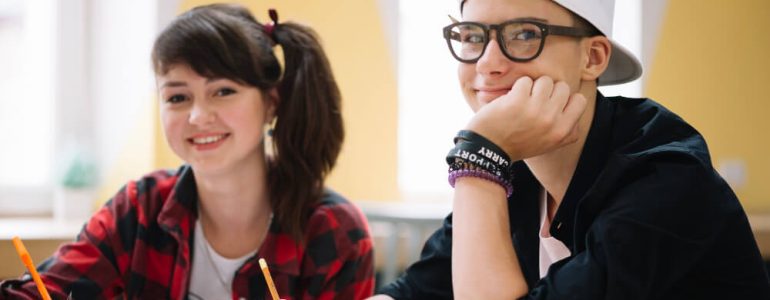 Bimbel SMA di Malang