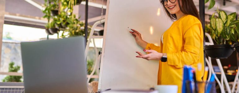 Lembaga Les Privat di Malang