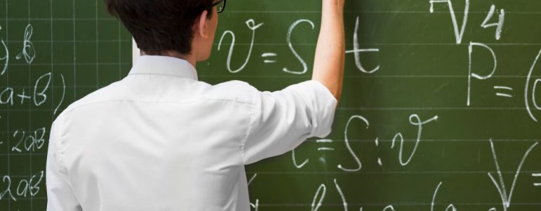 Les Matematika di Malang