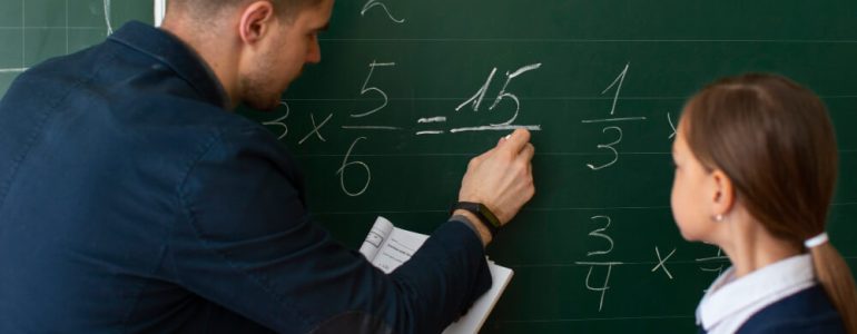 Bimbel Privat di Malang