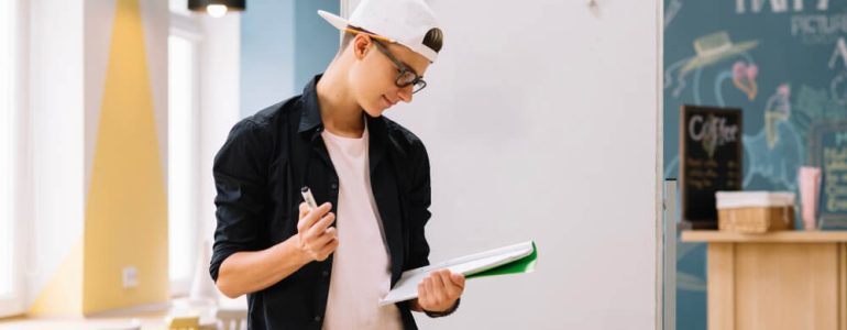 Les Privat SMA Malang