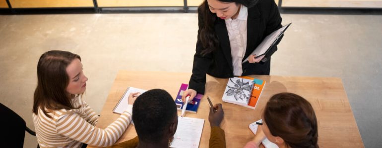 Les Privat Terbaik Malang