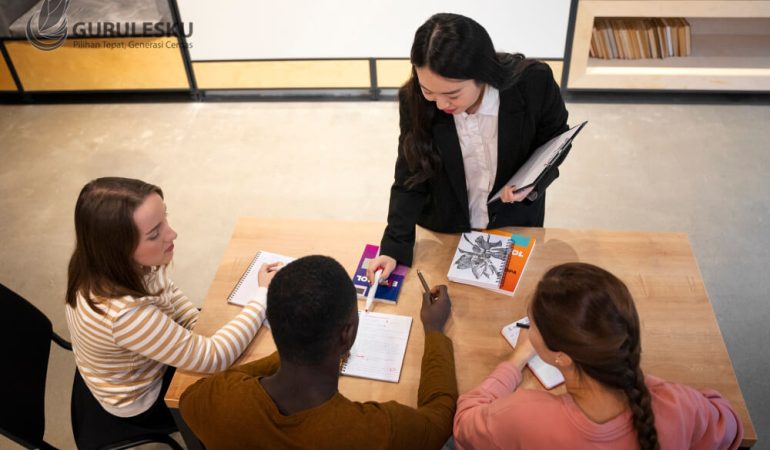 Les Privat Terbaik Malang