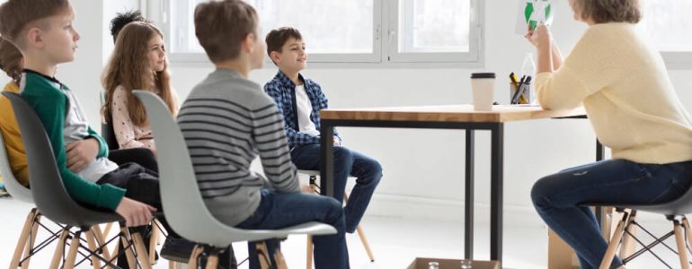 Les Privat Kurikulum Singaporean Primary School (SPC) di Surabaya: Terbaik, Terjangkau, dan Berkualitas